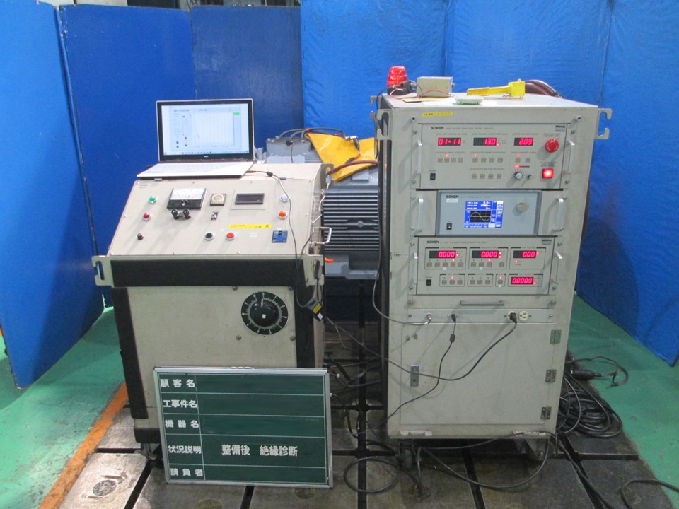 高度な診断技術
