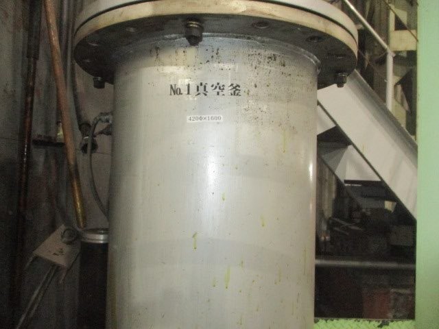 洗浄・乾燥・真空ワニス含浸